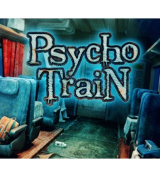Psycho Train Steam Key GLOBAL